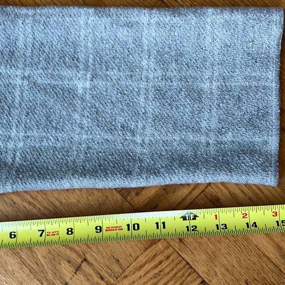 NEW! Beautiful Eileen Fisher Boxy Wool-Blend Jacket sz XL - Picture 7 of 9